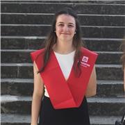 Estudiante de Medicina imparte clases particulares a niños de todas las edades; primaria, eso, bachillerato y universidad